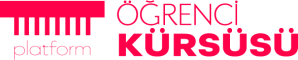 Öğrenci Kürsüsü 